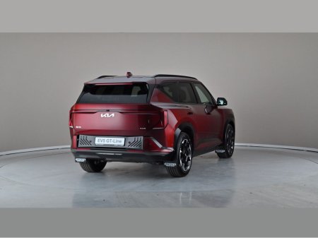 2026 Kia EV5 - photo 27