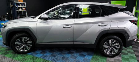 2022 Hyundai Tucson - photo 7