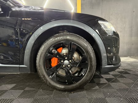 2020 Audi e-tron - photo 5
