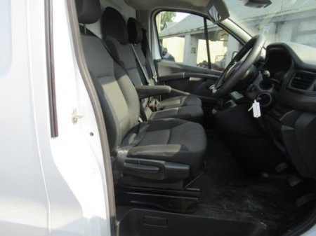 2023 Renault Trafic - photo 3