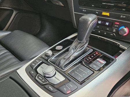 2017 Audi A6 - photo 17