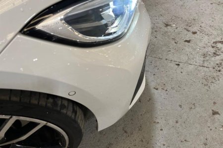 2020 BMW 3-Series - photo 24