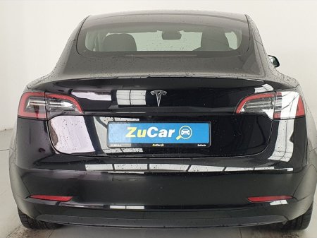 2023 Tesla Model 3 - photo 4