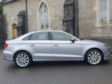 2017 Audi A3 - photo 8