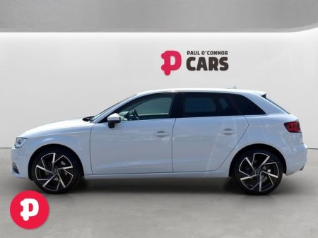2016 Audi A3 - photo 14