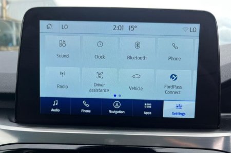 2023 Ford Kuga - photo 31