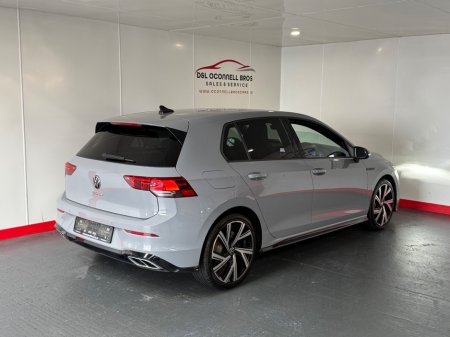2023 Volkswagen Golf - photo 9