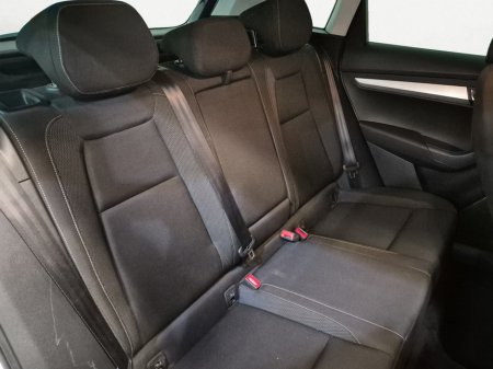 2023 Skoda Karoq - photo 19