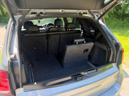 2016 BMW X5 - photo 13