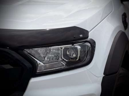 2023 Ford Ranger - photo 18