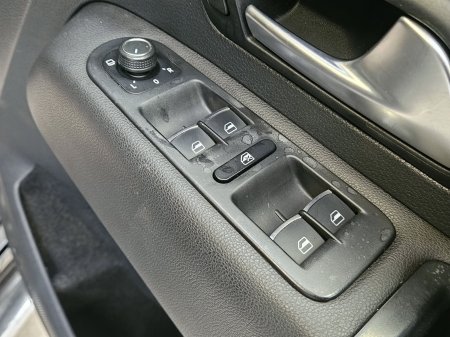 2019 Volkswagen Amarok - photo 10