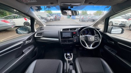 2014 Honda Fit - photo 10
