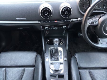 2016 Audi A3 - photo 14