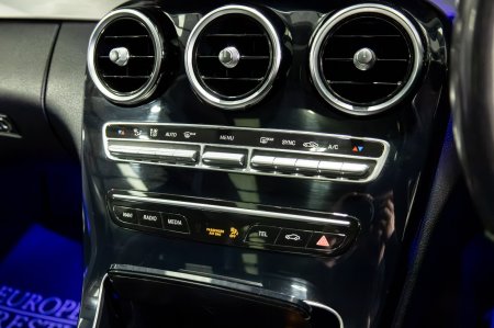 2019 Mercedes-Benz C-Class - photo 23