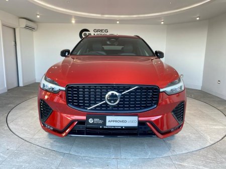 2023 Volvo XC60 - photo 10