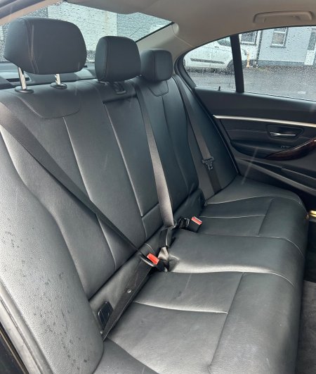 2017 BMW 3-Series - photo 15