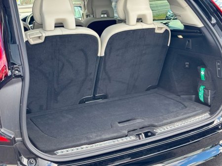 2026 Volvo XC90 - photo 25