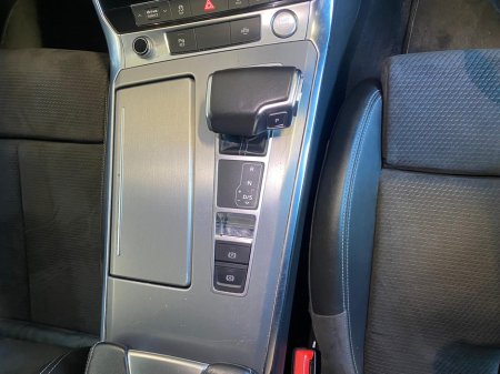 2019 Audi A6 - photo 20