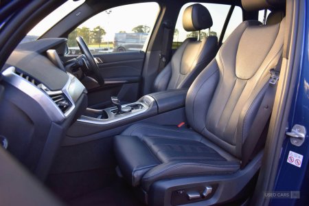 2019 BMW X5 - photo 8