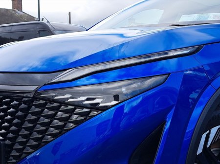 2026 Nissan Qashqai - photo 23