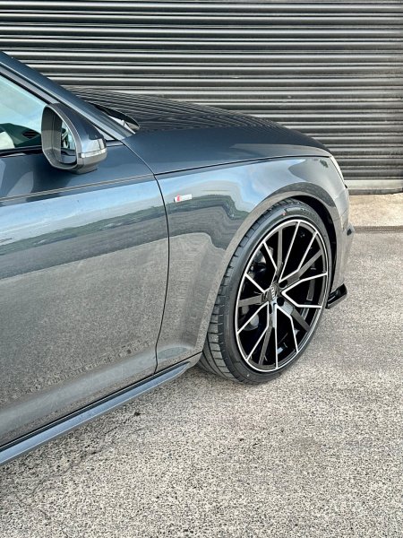 2016 Audi A4 - photo 9