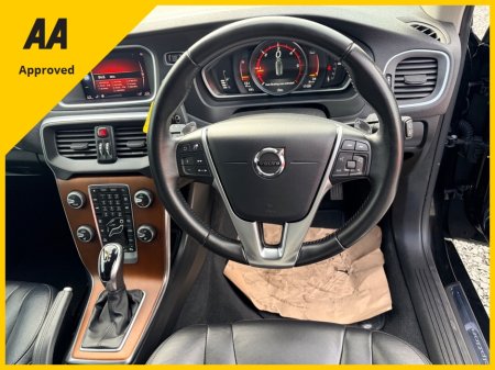 2017 Volvo V40 - photo 14