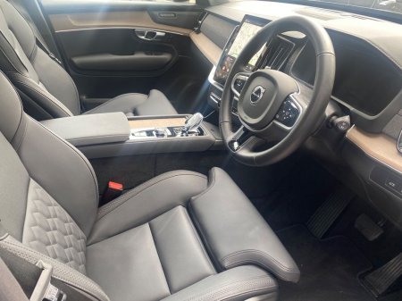 2025 Volvo XC90 - photo 15