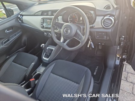 2023 Nissan Micra - photo 12