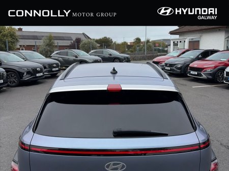 2023 Hyundai KONA - photo 22