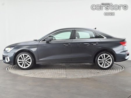 2022 Audi A3 - photo 6