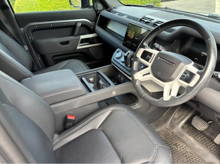 2023 Land Rover Defender - photo 4