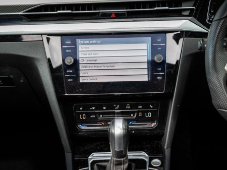 2022 Volkswagen Arteon - photo 10