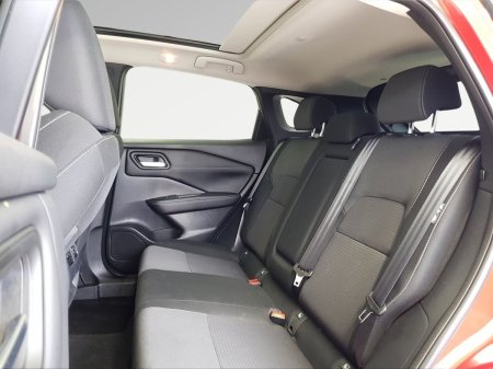 2023 Nissan Qashqai - photo 5