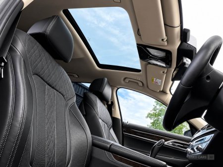 2016 BMW 7-Series - photo 13