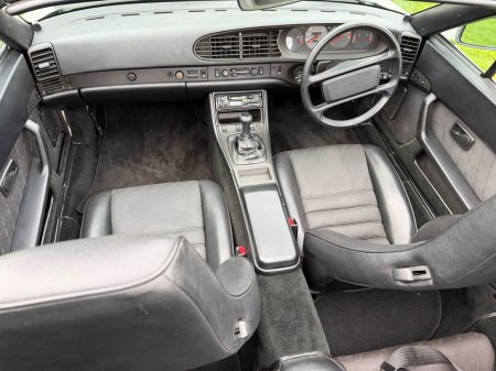 1989 Porsche 944 - photo 10