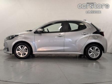 2024 Toyota Yaris - photo 6