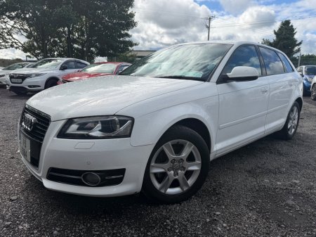 2011 Audi A3 - photo 2
