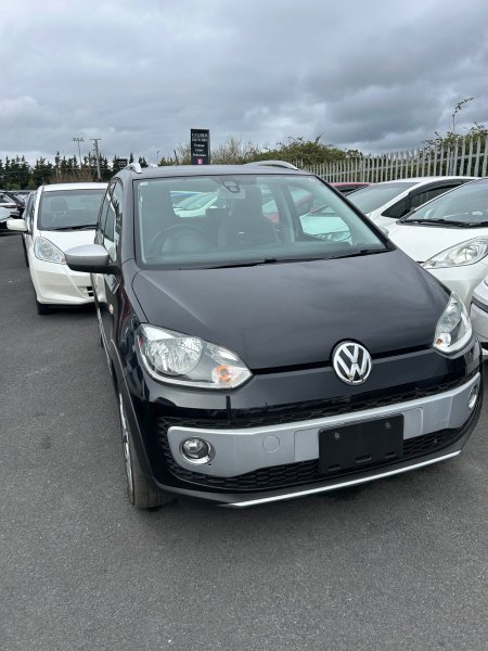 2016 Volkswagen up! - photo 2