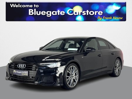 2022 Audi A6 - photo 6