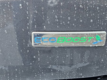 2015 Ford Focus - photo 14