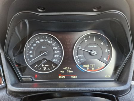 2017 BMW X1 - photo 30