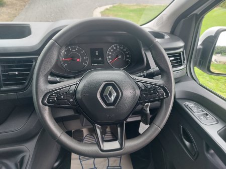 2023 Renault Trafic - photo 4