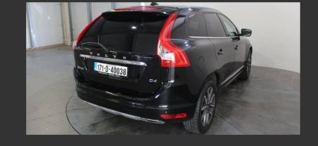2017 Volvo XC60 - photo 6