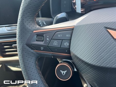 2026 Cupra Leon - photo 24