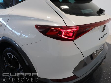 2023 Cupra Formentor - photo 23