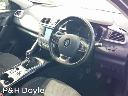 2016 Renault Kadjar - photo 5