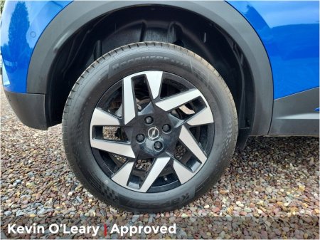 2023 Opel Mokka - photo 10