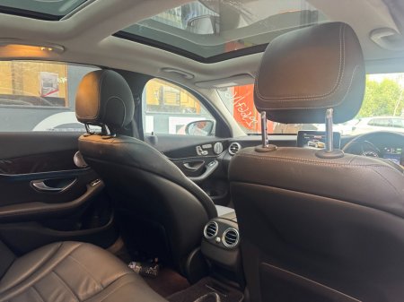 2016 Mercedes-Benz C-Class - photo 17
