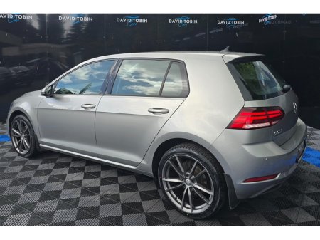 2018 Volkswagen Golf - photo 19