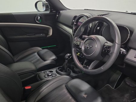 2023 Mini Cooper - photo 6